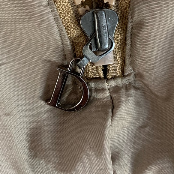 Christian Dior Jacket - Picture 7 of 11
